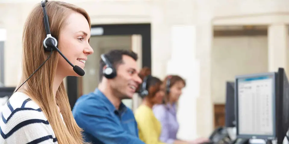 Home Services customer operations
