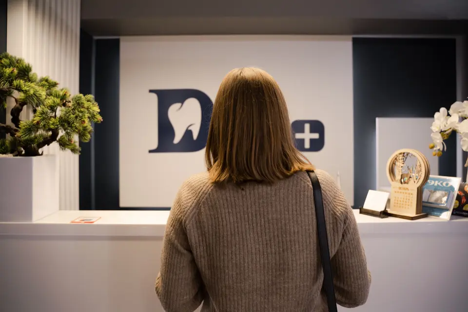 Healthcare customer operations